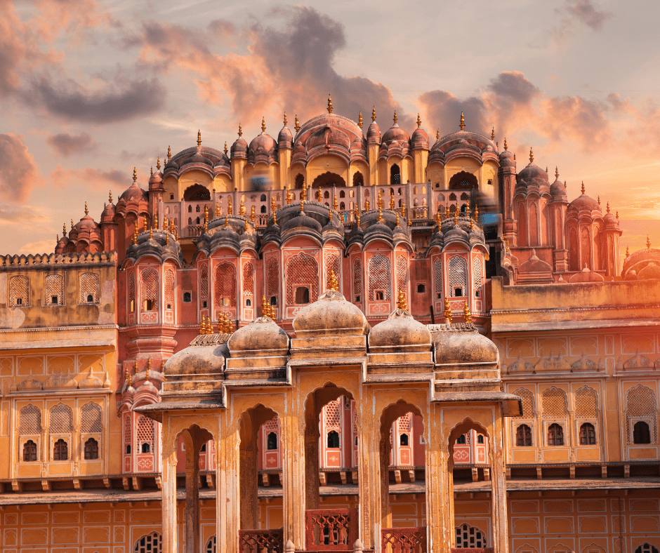 Hawa Mahal